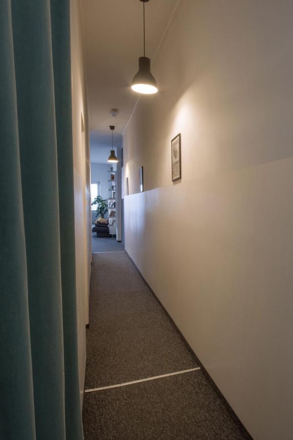 Rooms 71 Zagreb Exterior foto